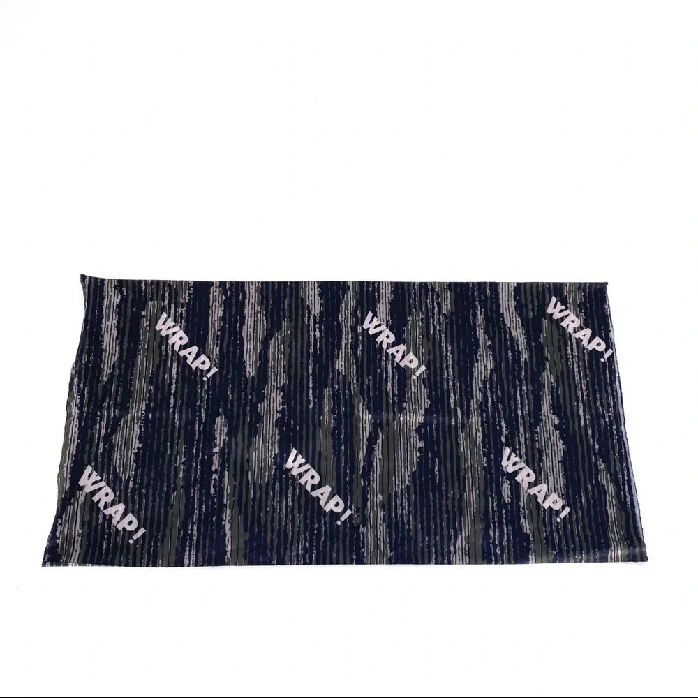 Multi Functional Seamless Headwear/Mask - One Size